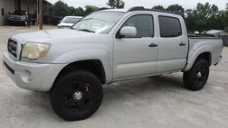 2007 Toyota Tacoma V6