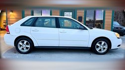 2004 Chevrolet Malibu Maxx LS