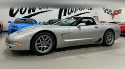 2004 Chevrolet Corvette Z06