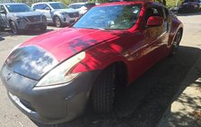 2013 Nissan 370Z Base