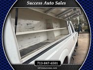 2015 Ford Super Duty F-250 XL