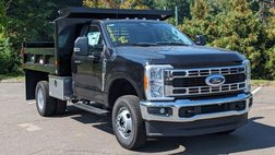 2023 Ford Super Duty F-350 XL