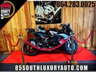 2019 Suzuki -