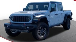 2024 Jeep Gladiator Mojave