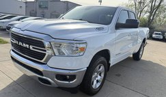 2019 Ram Ram Pickup 1500 Big Horn