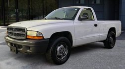 2003 Dodge Dakota R/T