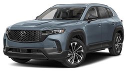 2026 Mazda CX-50 Hybrid Premium Plus