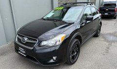 2013 Subaru XV Crosstrek 2.0i Premium