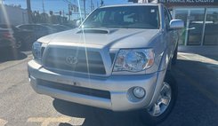 2010 Toyota Tacoma PreRunner V6