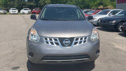2013 Nissan Rogue SV