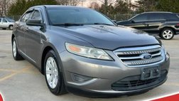2011 Ford Taurus SE