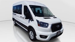 2023 Ford Transit 350 XL