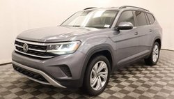 2022 Volkswagen Atlas V6 SE