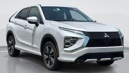2024 Mitsubishi Eclipse Cross SEL
