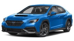 2024 Subaru WRX Base