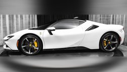 2023 Ferrari SF90 Stradale Base