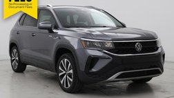 2023 Volkswagen Taos SE 4Motion