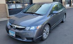 2010 Honda Civic EX-L