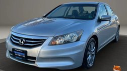 2012 Honda Accord EX-L