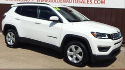 2018 Jeep Compass Altitude