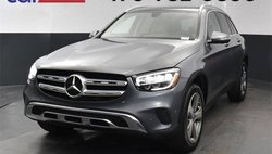 2021 Mercedes-Benz GLC-Class GLC 300 4MATIC