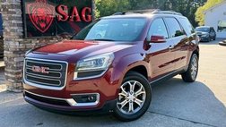 2015 GMC Acadia SLT-1