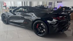 2026 Chevrolet Corvette Z06