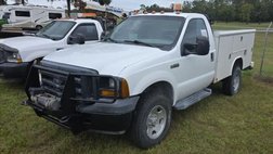 2006 Ford F-350 XL