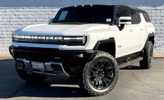 2025 GMC HUMMER EV 2X