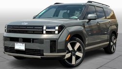 2024 Hyundai Santa Fe Limited