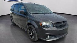 2016 Dodge Grand Caravan R/T