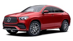 2021 Mercedes-Benz GLE-Class AMG GLE 53