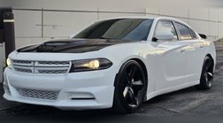 2015 Dodge Charger 