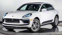 2026 Porsche Macan T