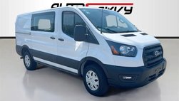 2024 Ford Transit 250