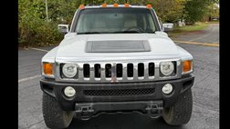 2009 HUMMER H3T Adventure