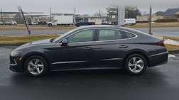 2022 Hyundai Sonata SE