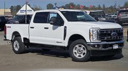 2025 Ford Super Duty F-250 XLT