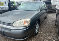 2005 Chevrolet Malibu LS