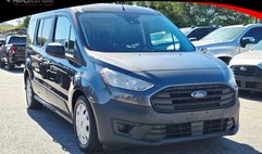 2020 Ford Transit Connect XL