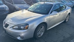 2005 Pontiac Grand Prix GTP