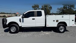 2019 Ford Super Duty F-250 XL