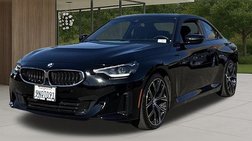 2024 BMW 2 Series 230i