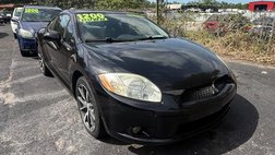 2011 Mitsubishi Eclipse GS
