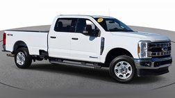 2025 Ford Super Duty F-250 XL