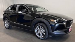 2023 Mazda CX-30 Preferred