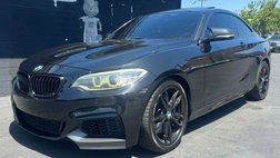 2016 BMW 2 Series M235i