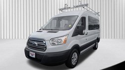 2019 Ford Transit 150 XLT