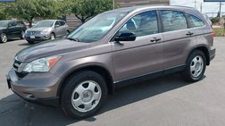 2011 Honda CR-V LX