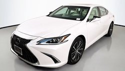 2024 Lexus ES 250 250